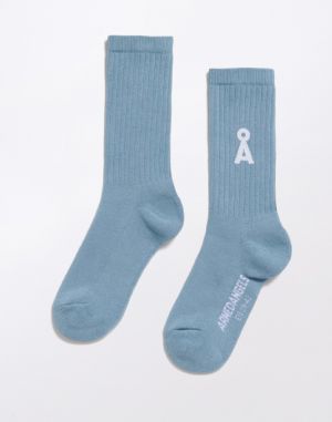 Armedangels Saamus Bold 3157 pigment blue