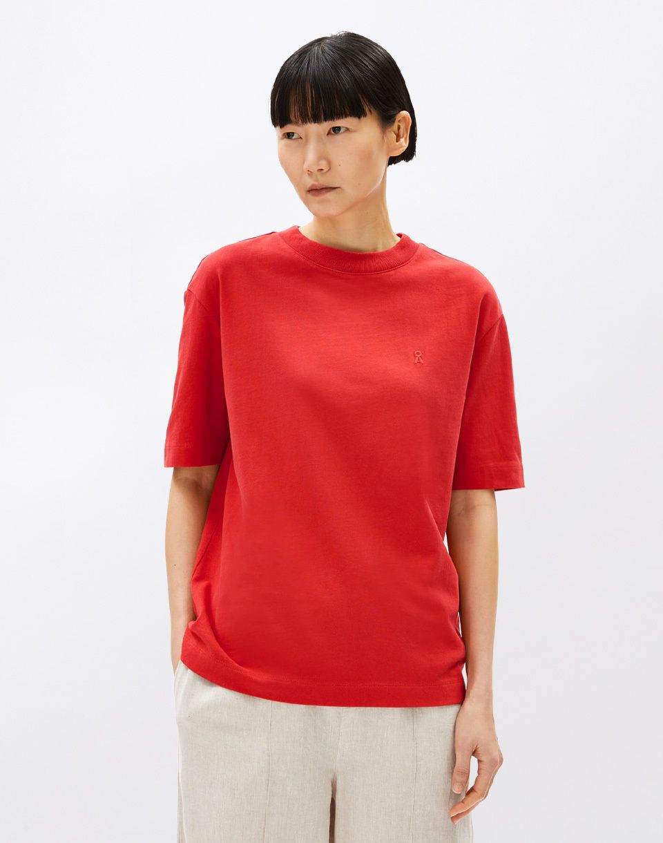 Armedangels Tarjaa 3143 coral blush