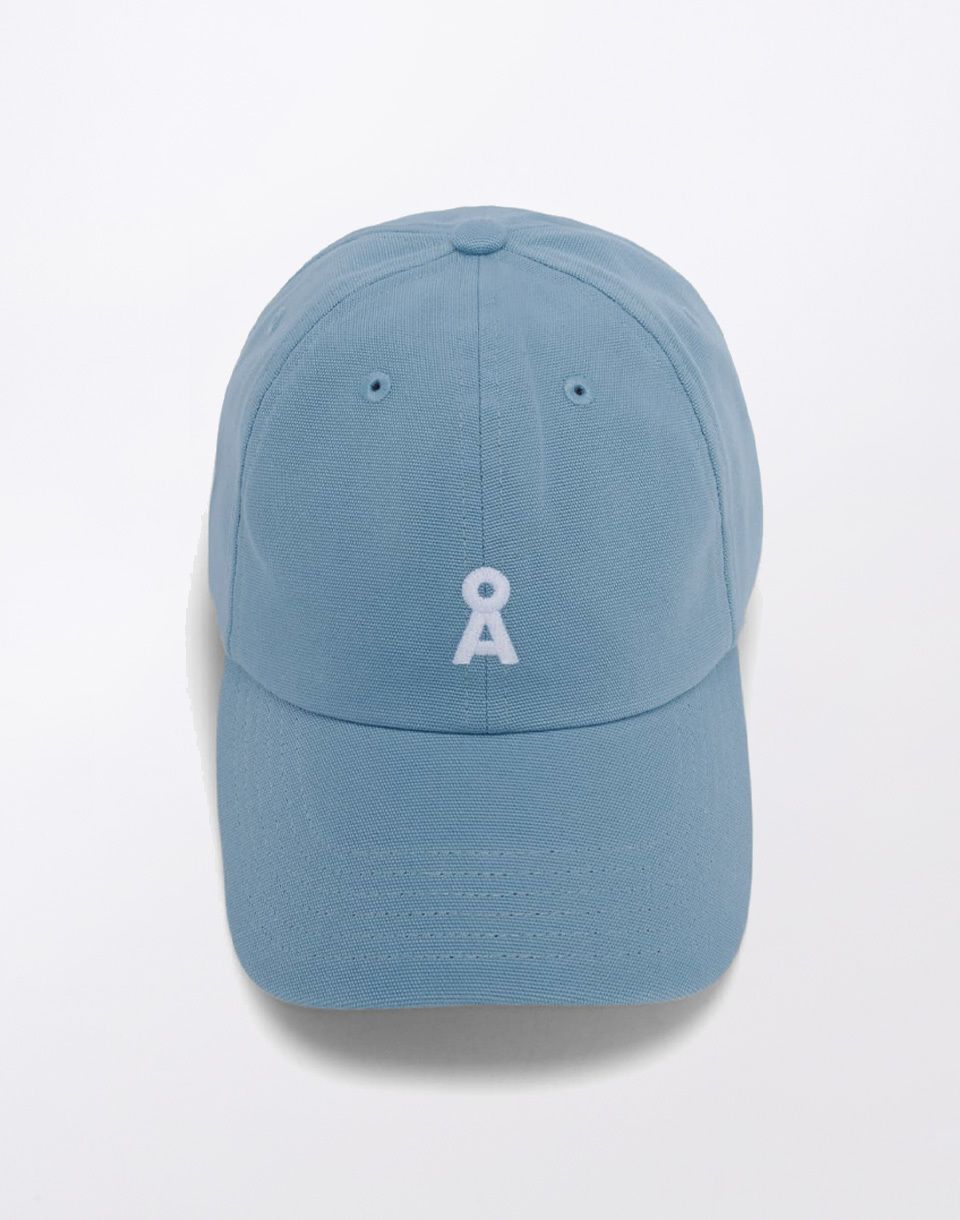 Armedangels Yenaas Bold 3157 pigment blue
