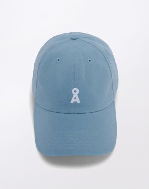 Armedangels Yenaas Bold 3157 pigment blue