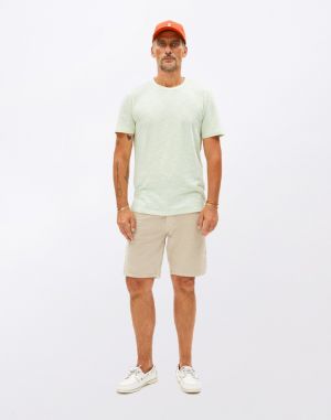 Armedangels Aarvo 2248 sand stone