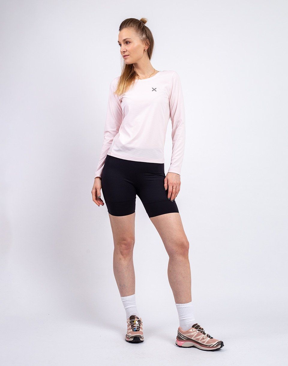 Montura Crimp Short Woman 90 BLACK