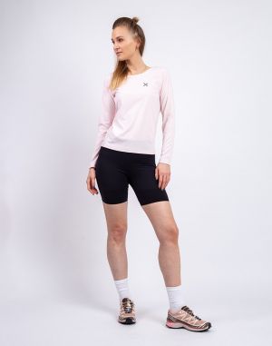 Montura Crimp Short Woman 90 BLACK