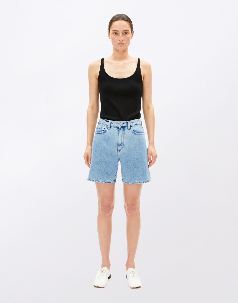 Armedangels Sheaari 1958 fresh blue