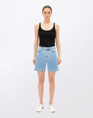 Armedangels Sheaari 1958 fresh blue