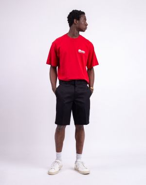 Dickies 874 Short KHAKI