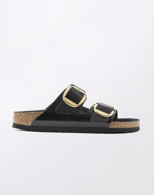 Birkenstock Arizona Big Buckle Nappa Glamour