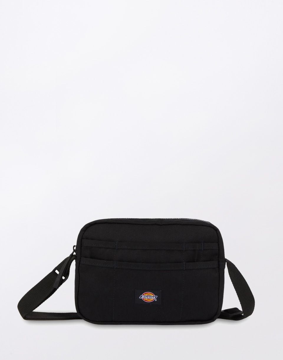 Dickies Moreauville Messenger BLACK