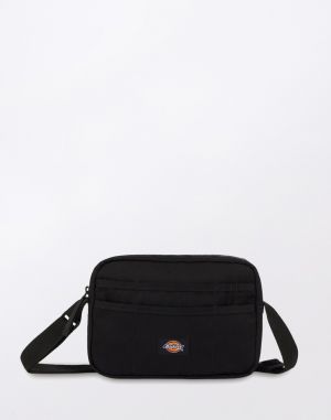 Dickies Moreauville Messenger BLACK