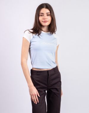 Dickies Rope T-Shirt SKYWAY