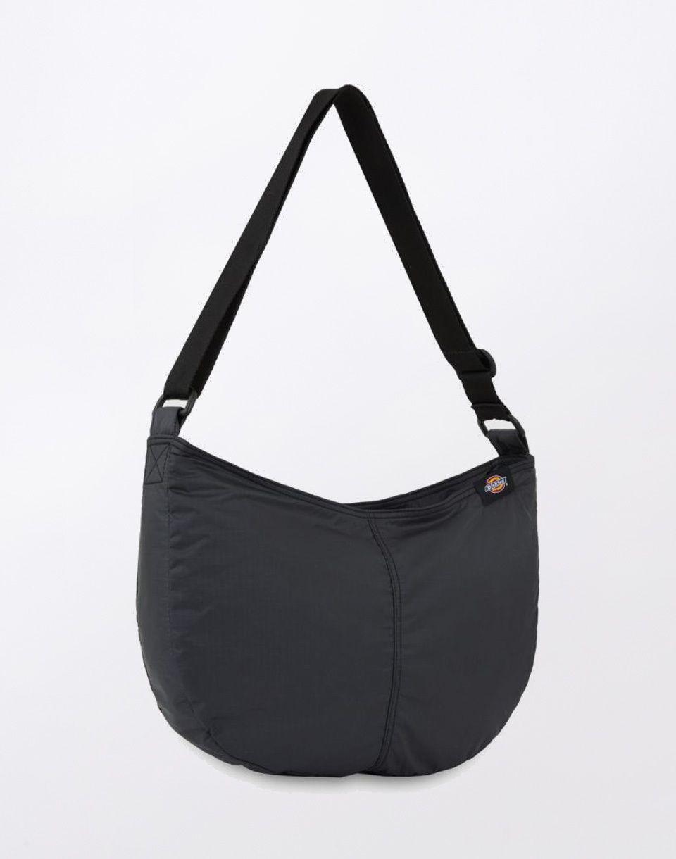 Dickies Unionville Crossbody BLACK