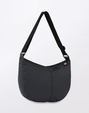 Dickies Unionville Crossbody BLACK