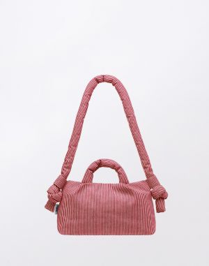 Ölend Mini Ona Soft Bag RED STRIPES