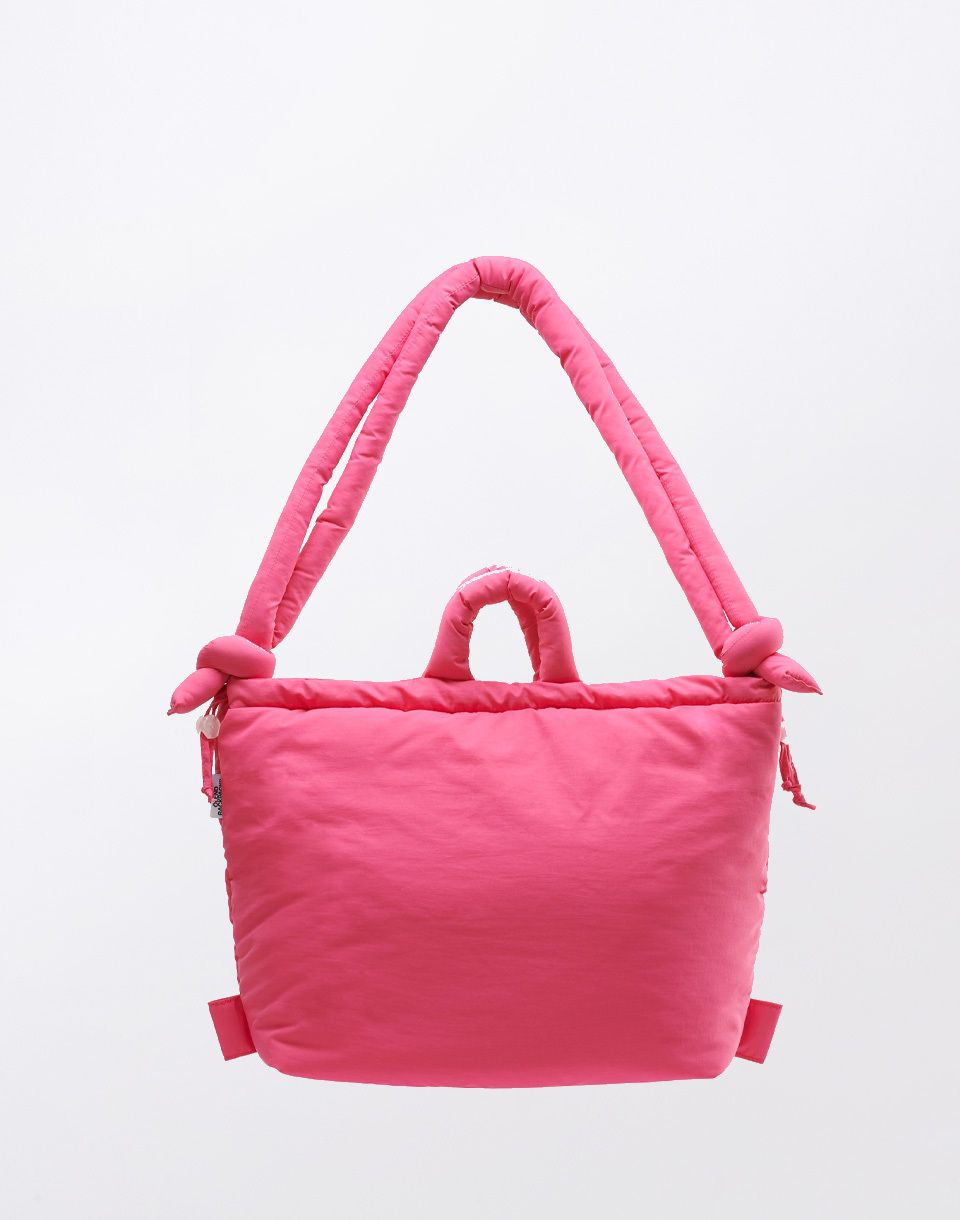 Ölend Ona Soft Bag PINK