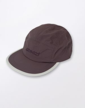 Gramicci Nylon Gramicci Cap D.BROWN X DUNE