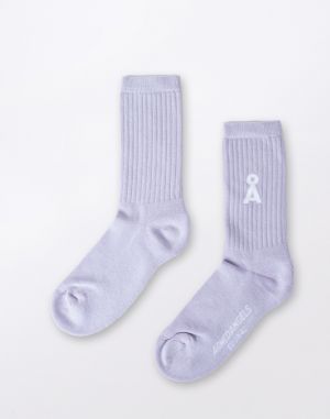 Armedangels Saamus Bold 3123 soft lilac