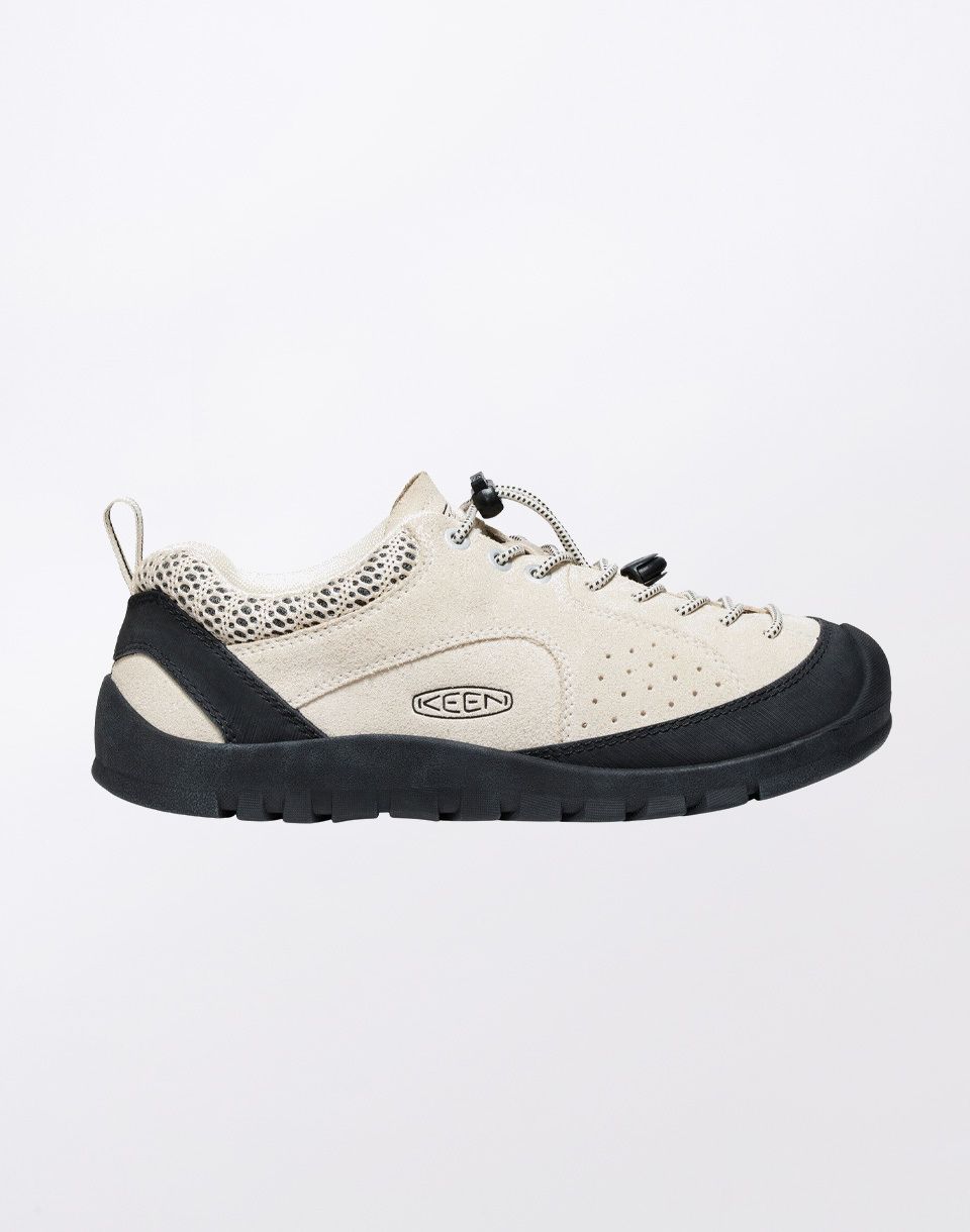 Keen Jasper Rocks SP Women Birch/Black 37,5