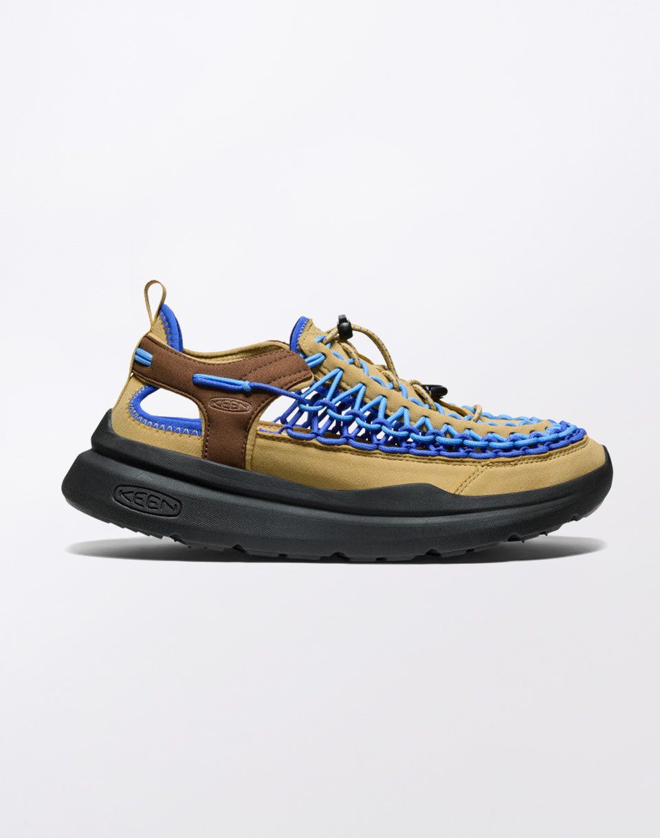 Keen Uneek WK Men khaki/black