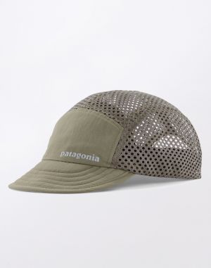 Patagonia Duckbill Cap River Rock Green
