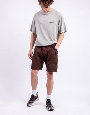 Gramicci Gadget Short TOBACCO