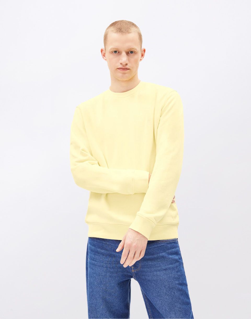 Armedangels Baaro Comfort 3057 early yellow