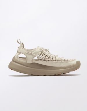 Keen Uneek WK Men birch/plaza taupe