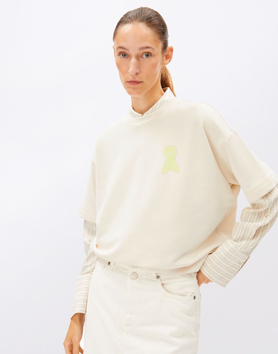 Armedangels Bamikaa 1677 undyed