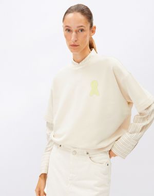 Armedangels Bamikaa 1677 undyed
