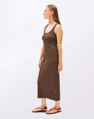 Armedangels Goldaa 3149 toasty tan