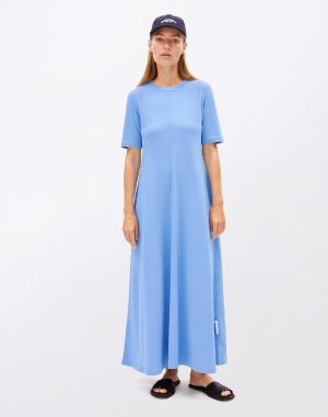 Armedangels Luanaa Litaa 3186 silky blue