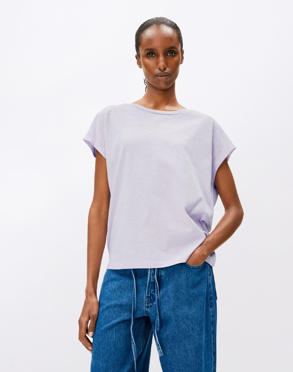 Armedangels Oneliaa 3123 soft lilac