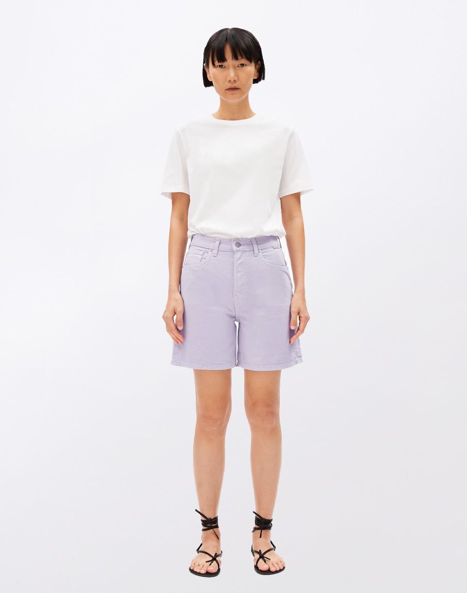 Armedangels Sheaari 3123 soft lilac
