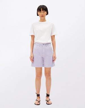 Armedangels Sheaari 3123 soft lilac