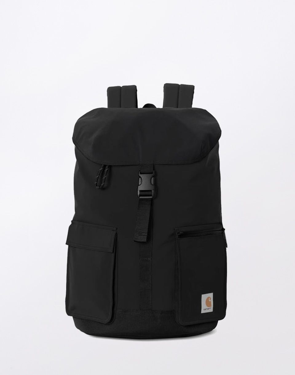 Carhartt WIP Browden Backpack Black