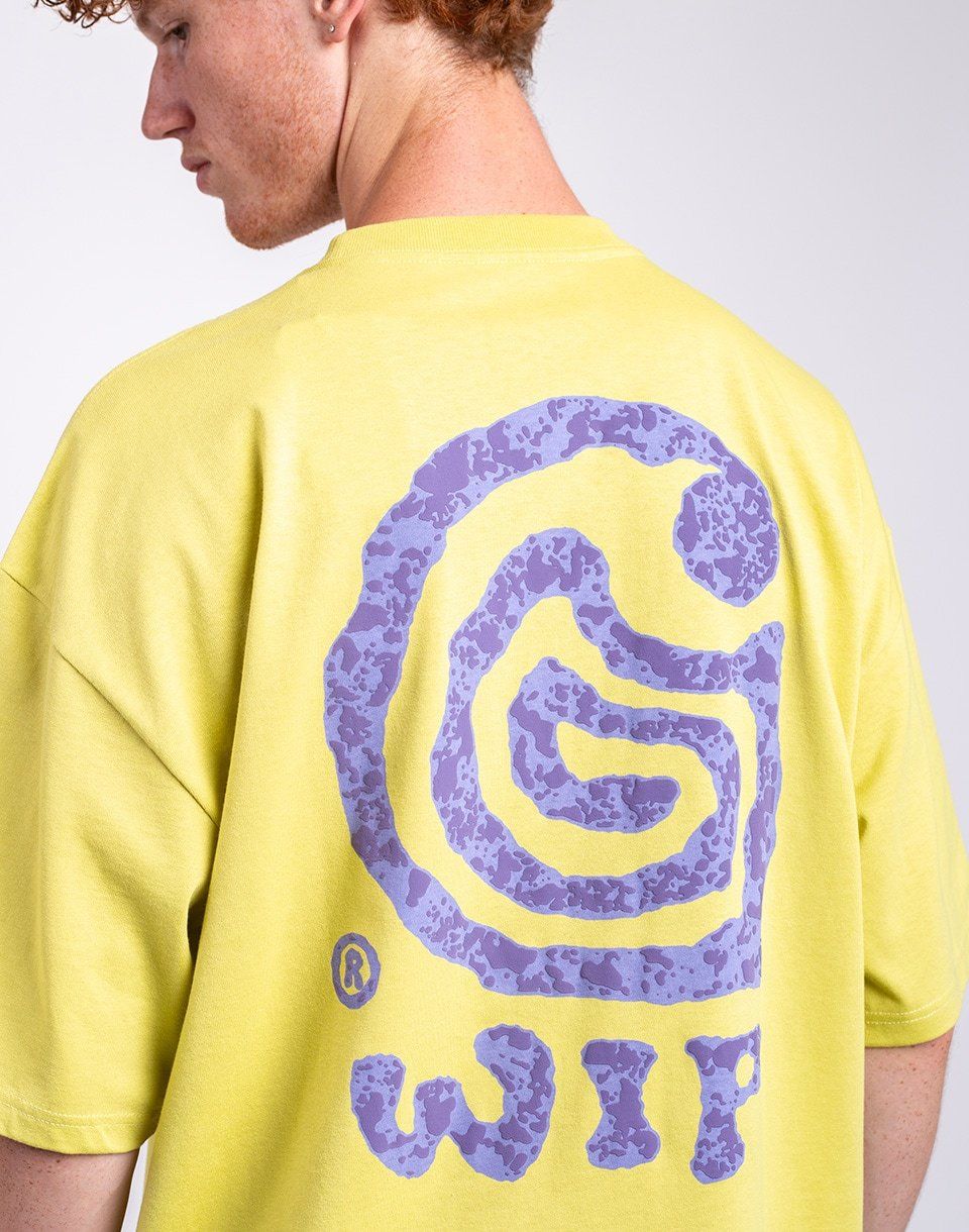 Carhartt WIP S/S Helix T-Shirt Fandoghi