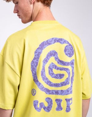 Carhartt WIP S/S Helix T-Shirt Fandoghi
