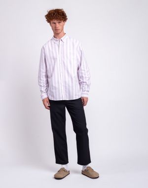 Carhartt WIP Seaton Pant Black