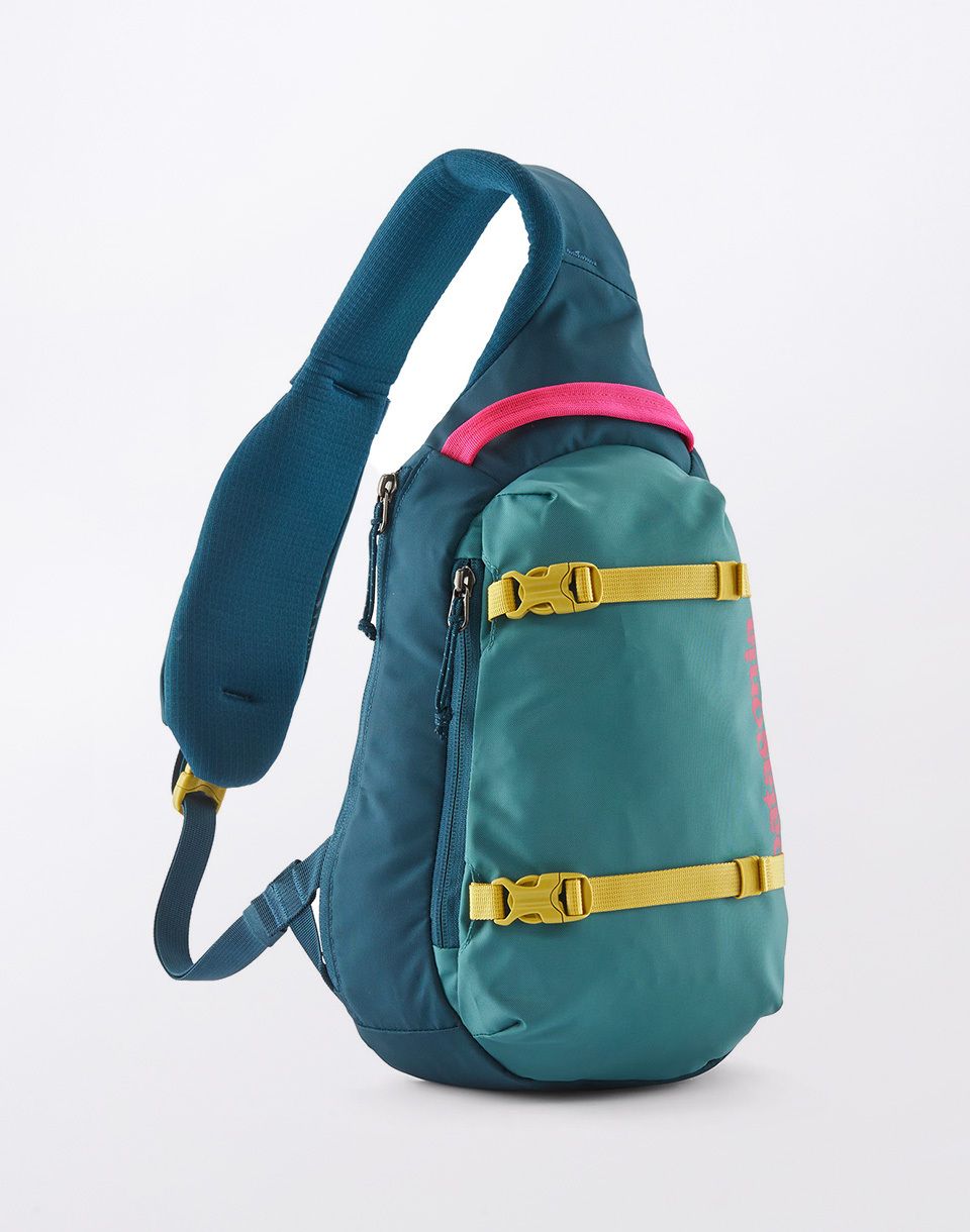 Patagonia Atom Sling 8L Wetland Blue