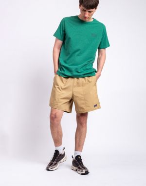 Patagonia M's Funhoggers Shorts Classic Tan