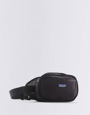 Patagonia Fieldsmith Hip Pack Black