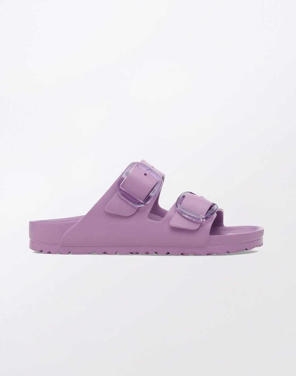 Birkenstock Arizona Big Buckle EVA Mauve