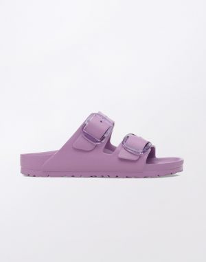 Birkenstock Arizona Big Buckle EVA Mauve