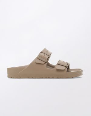 Birkenstock Arizona EVA Gray Taupe