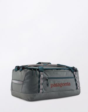 Patagonia Black Hole Duffel 55L Noble Grey