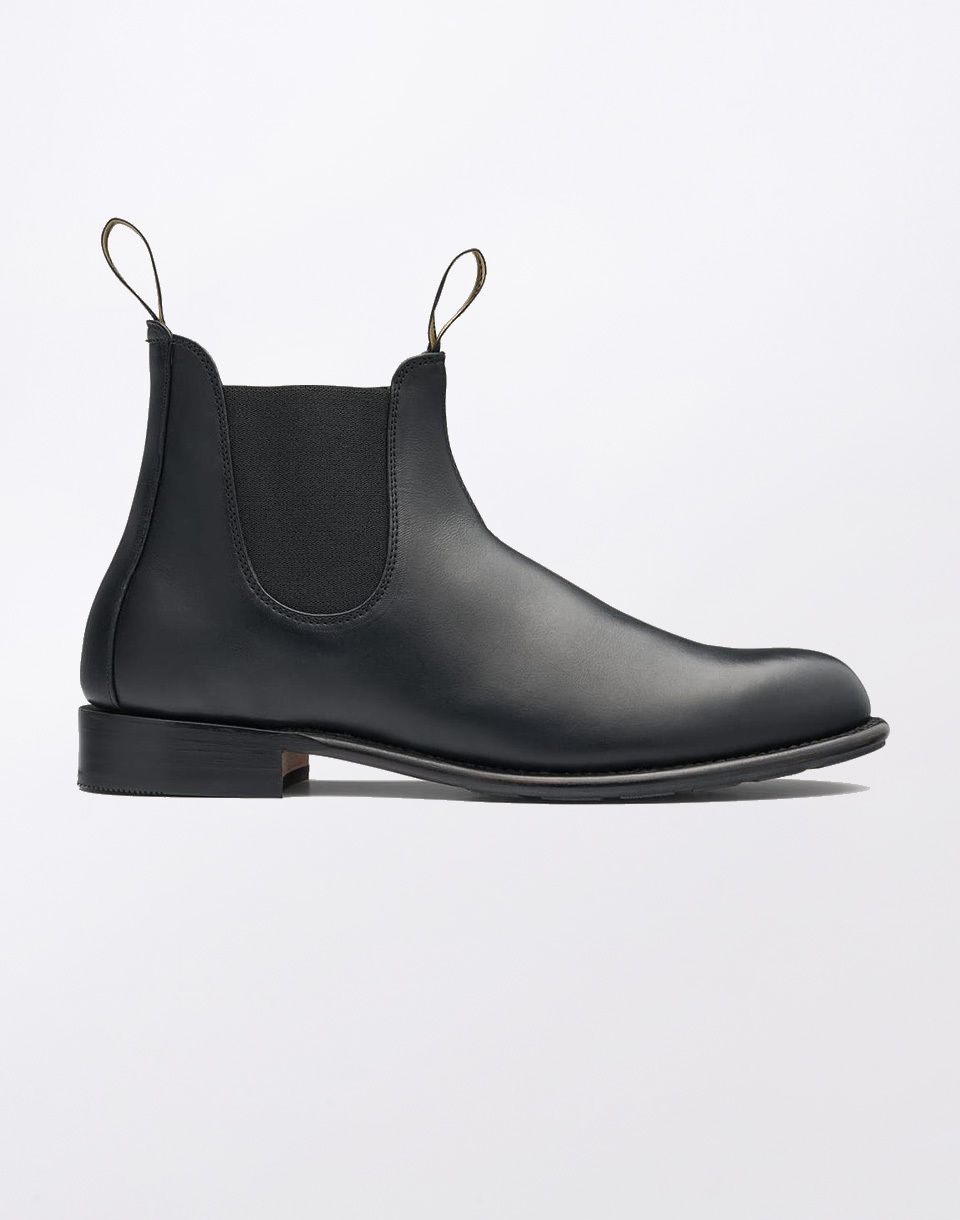 Blundstone 152 Black
