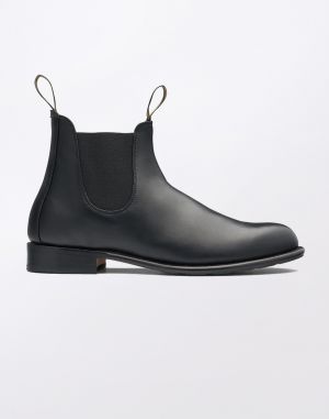 Blundstone 152 Black