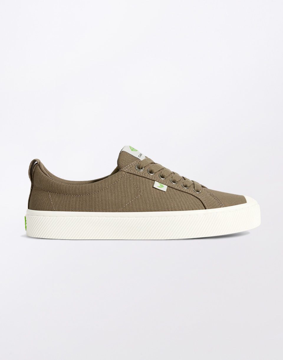 Cariuma OCA Low Burnt Sand 43,5