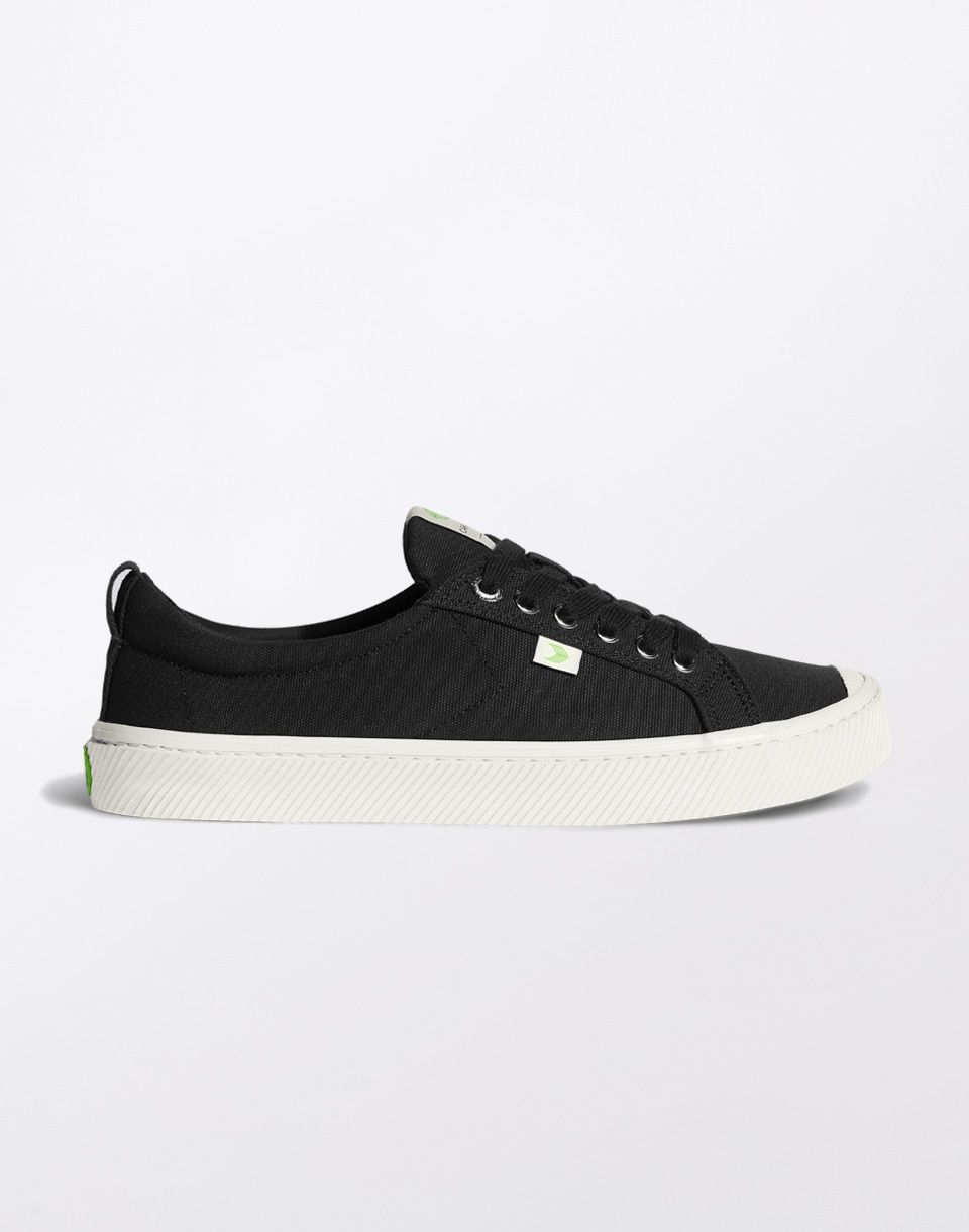 Cariuma OCA Low Black