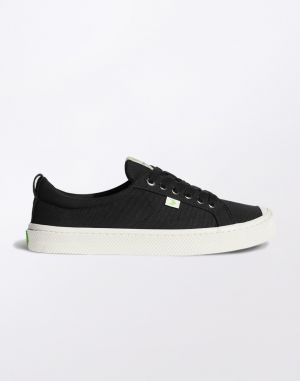 Cariuma OCA Low Black