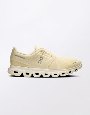 On Cloud 6 Castor/Ivory